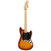 Fender Player Mustang Mn SSB-0144042547