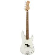 Fender Player Precision Bass - Pau Ferro - Polar White - 0149803515