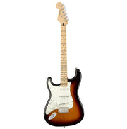 Fender - Player Stratocaster - Left-handed - 3 Color Sunburst #0144512500