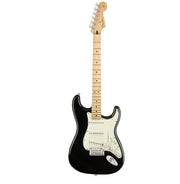 Fender - Player Stratocaster - Black #0144502506