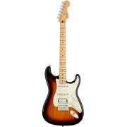 Fender Player Stratocaster HSS - Maple Fingerboard – Sunburst - 0144522500