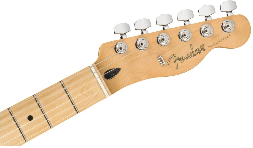 Fender - Player Tele - Sunburst #0145212500