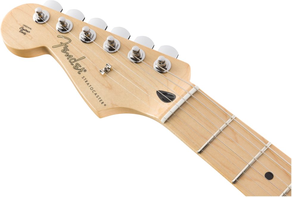 Fender - Player Stratocaster - Left-handed - 3 Color Sunburst #0144512500