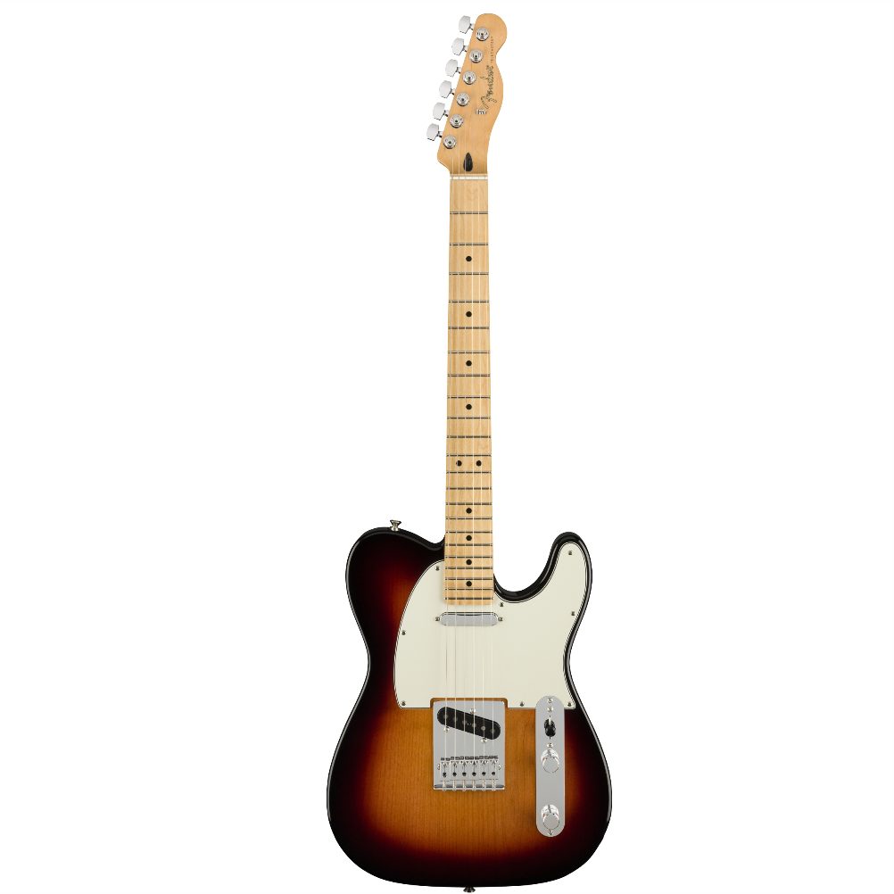 Fender - Player Tele - Sunburst #0145212500