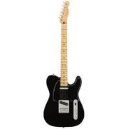 Fender - Player Telecaster - Black #0145212506