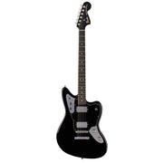 Fender - Player Fusion Jaguar Baritone Special Black Limited