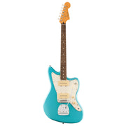 Fender - Player II Jazzmaster - Aquatone Blue #0140590518
