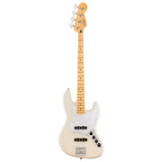 Fender - Player II Modified Active Jazz Bass - Olympic Pearl #0147522323