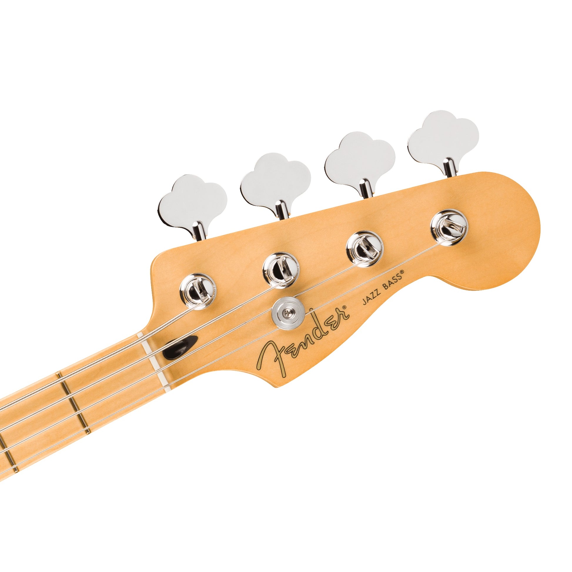 Fender - Player II Modified Active Jazz Bass - Olympic Pearl #0147522323