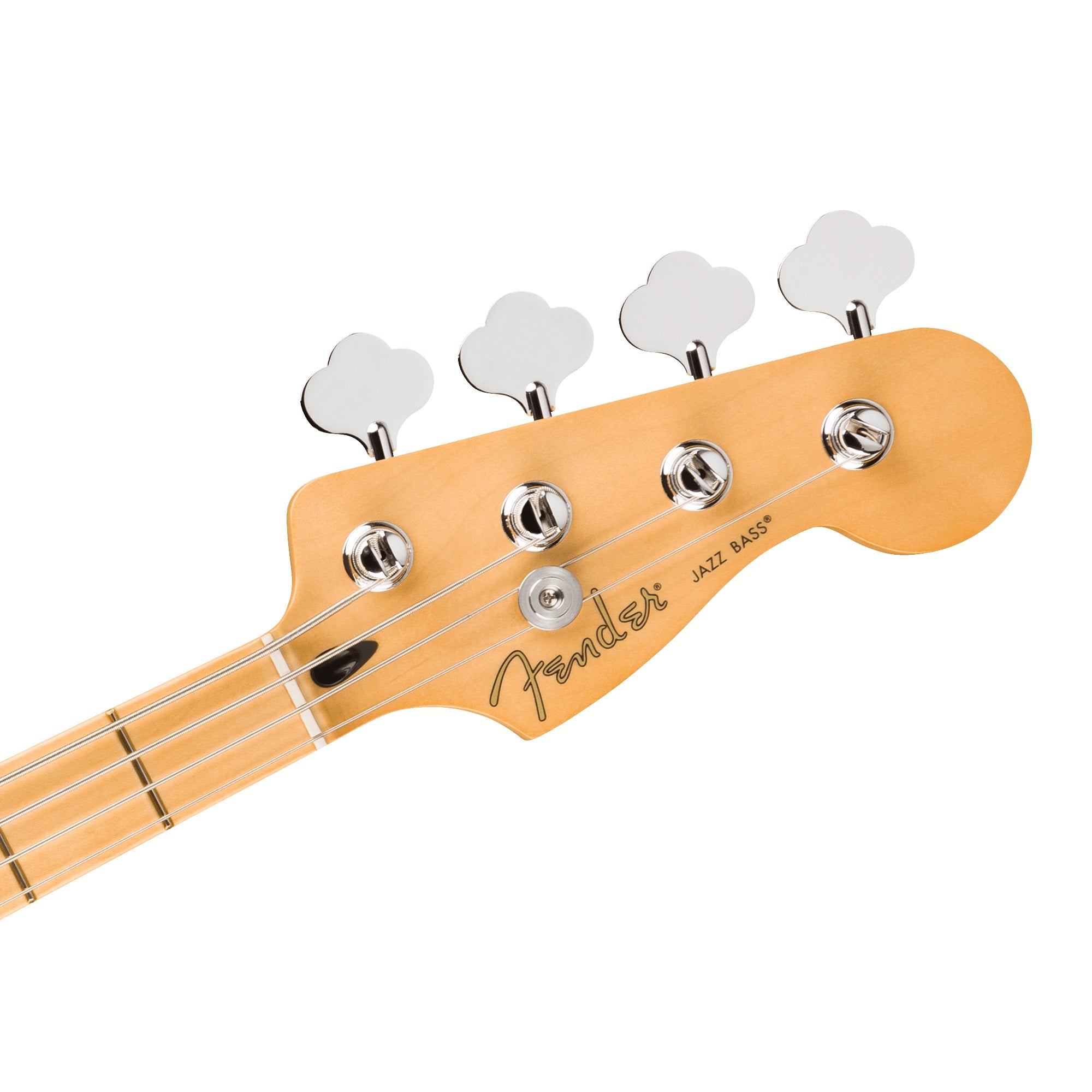 Fender - Player II Modified Active Jazz Bass - Olympic Pearl #0147522323