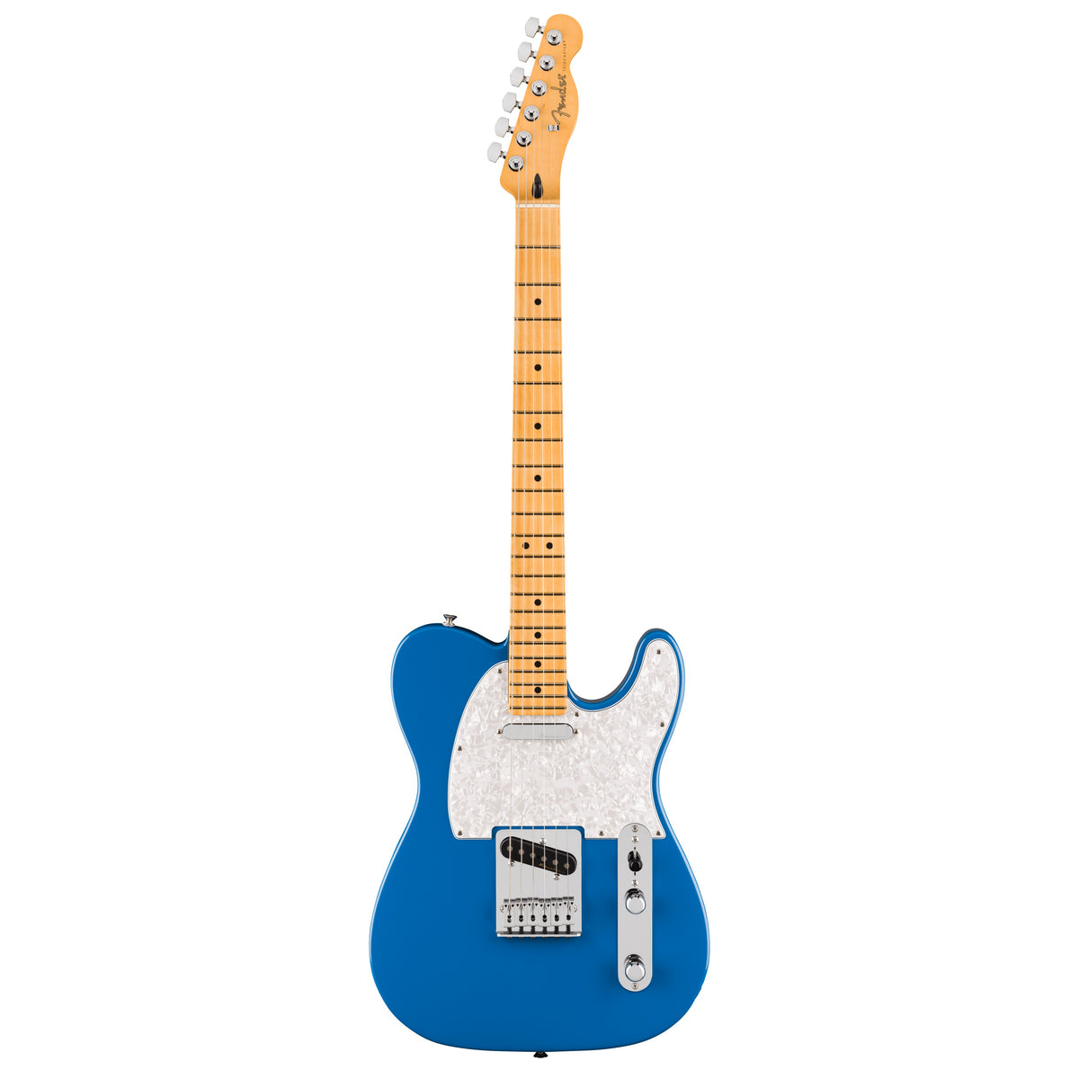 Fender - Player II Modified Telecaster Electric Blue