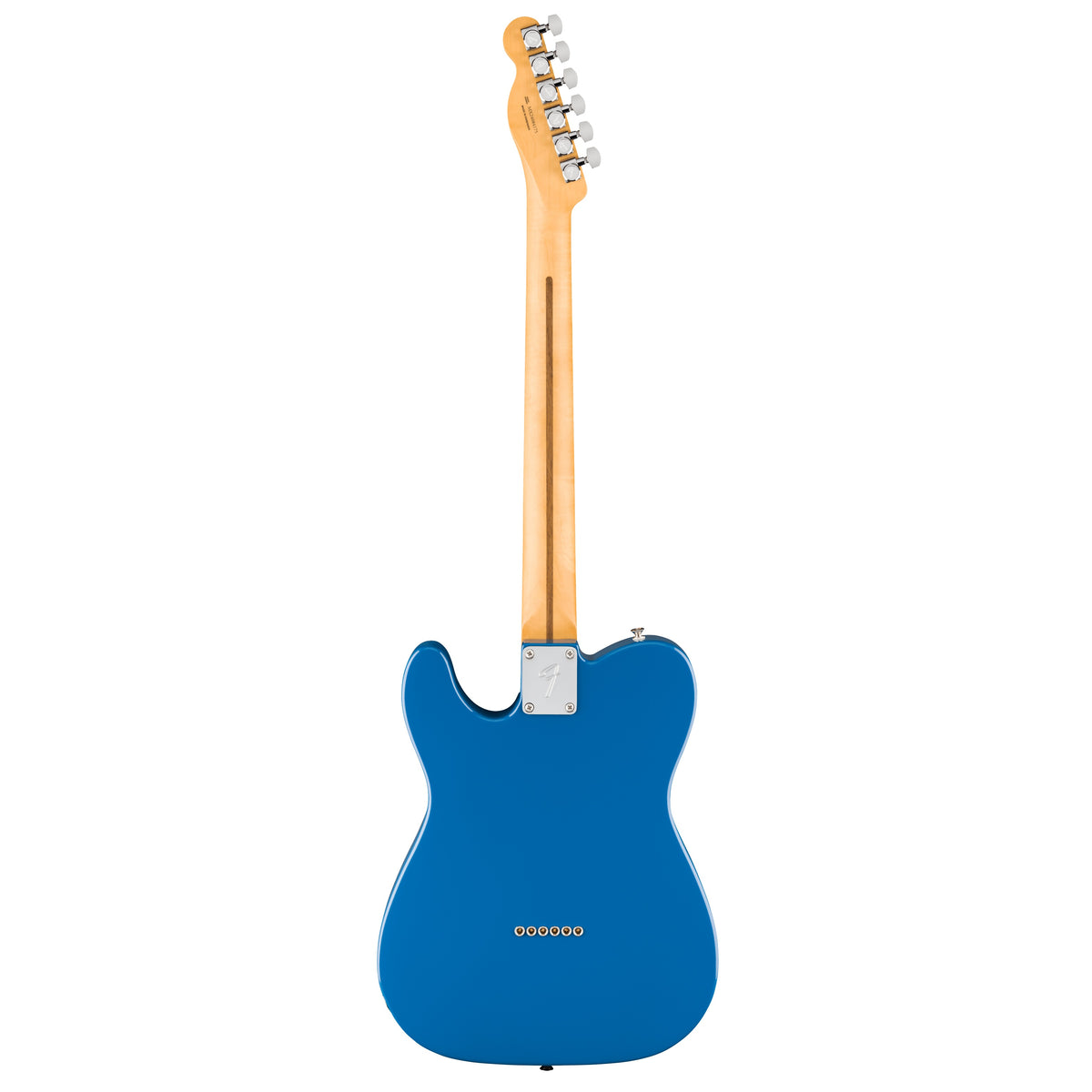 Fender - Player II Modified Telecaster Electric Blue