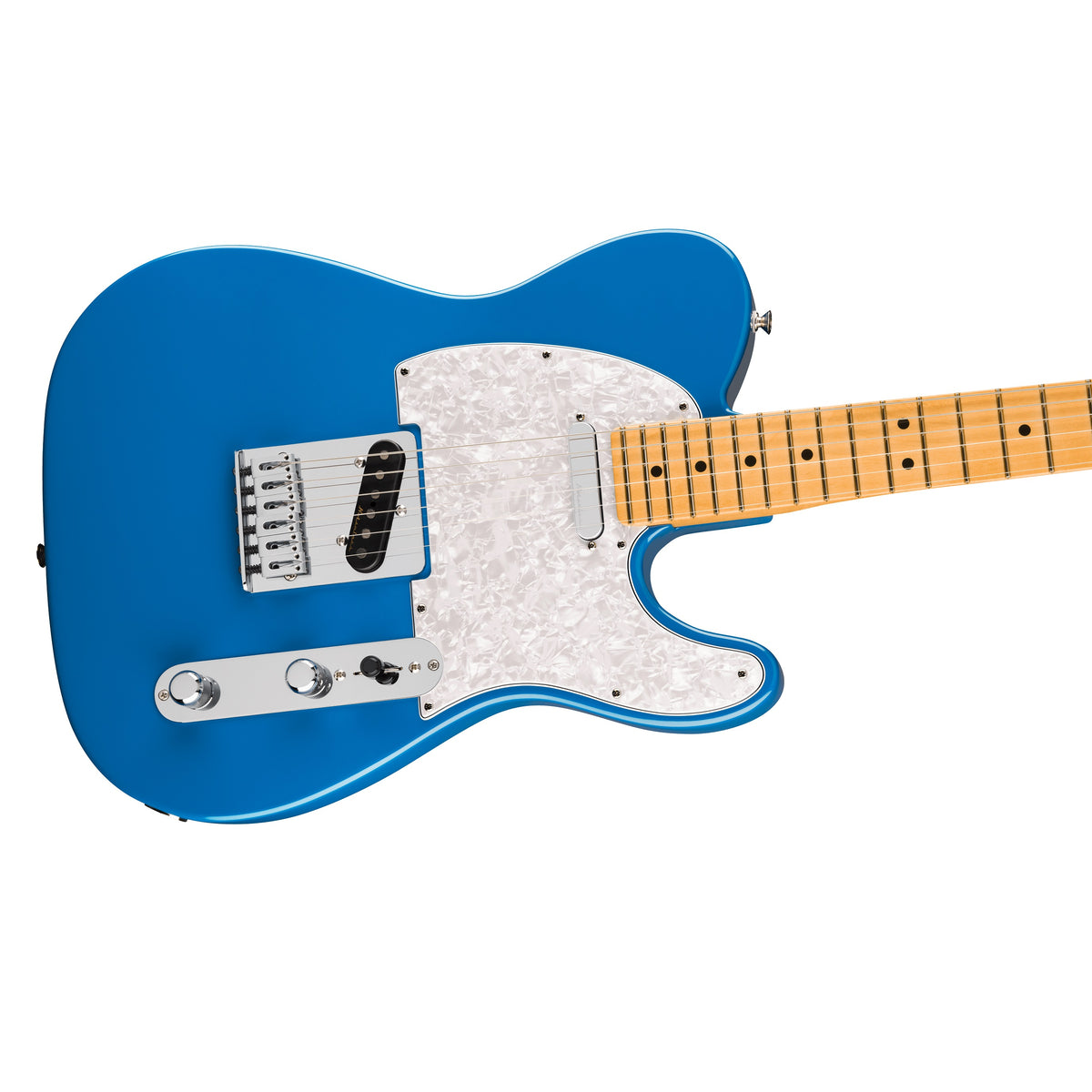 Fender - Player II Modified Telecaster Electric Blue