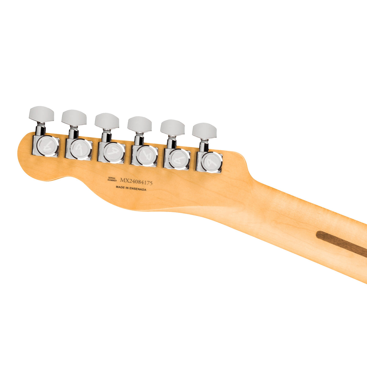 Fender - Player II Modified Telecaster Electric Blue