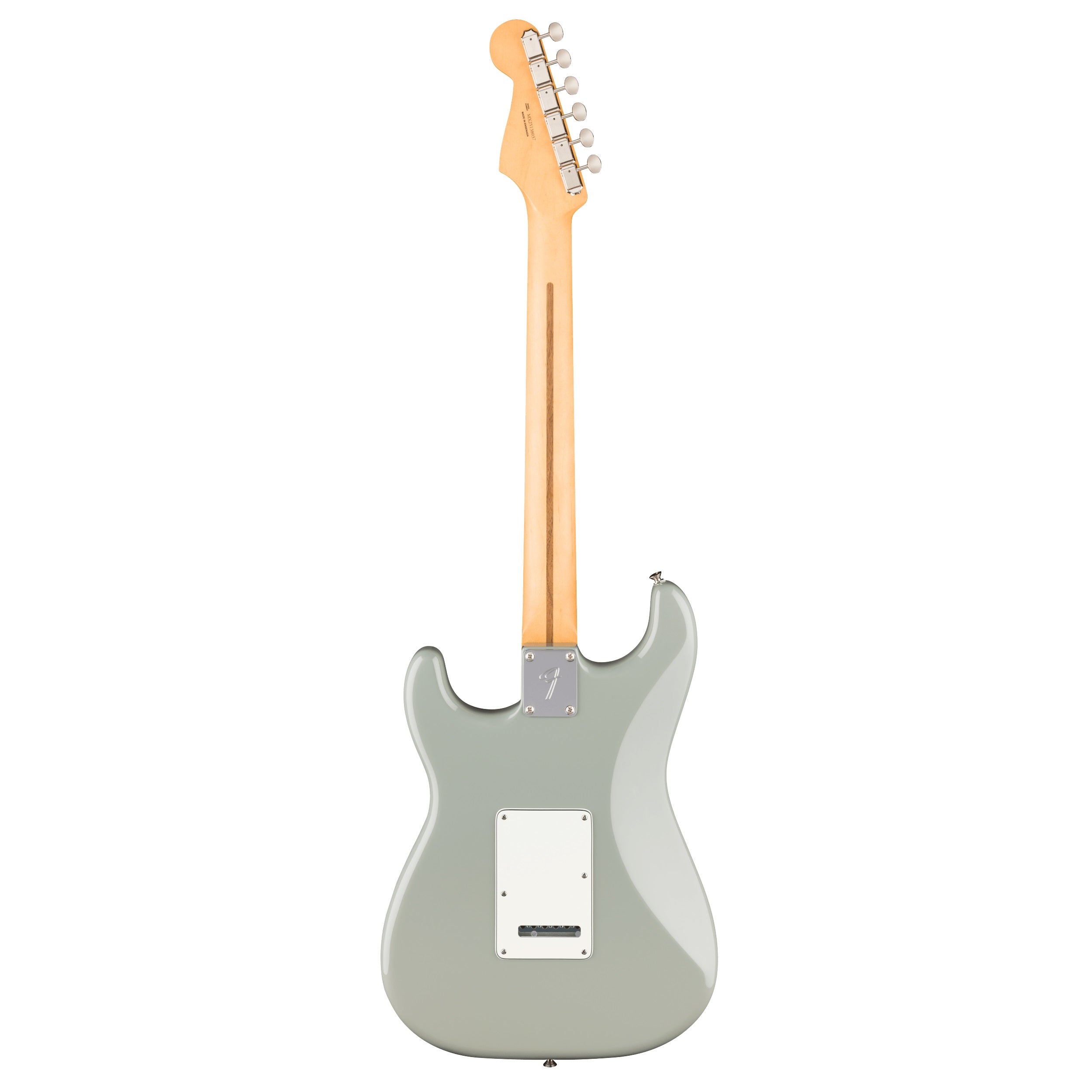 Fender - Player II Stratocaster - Cactus Gray #0140510597