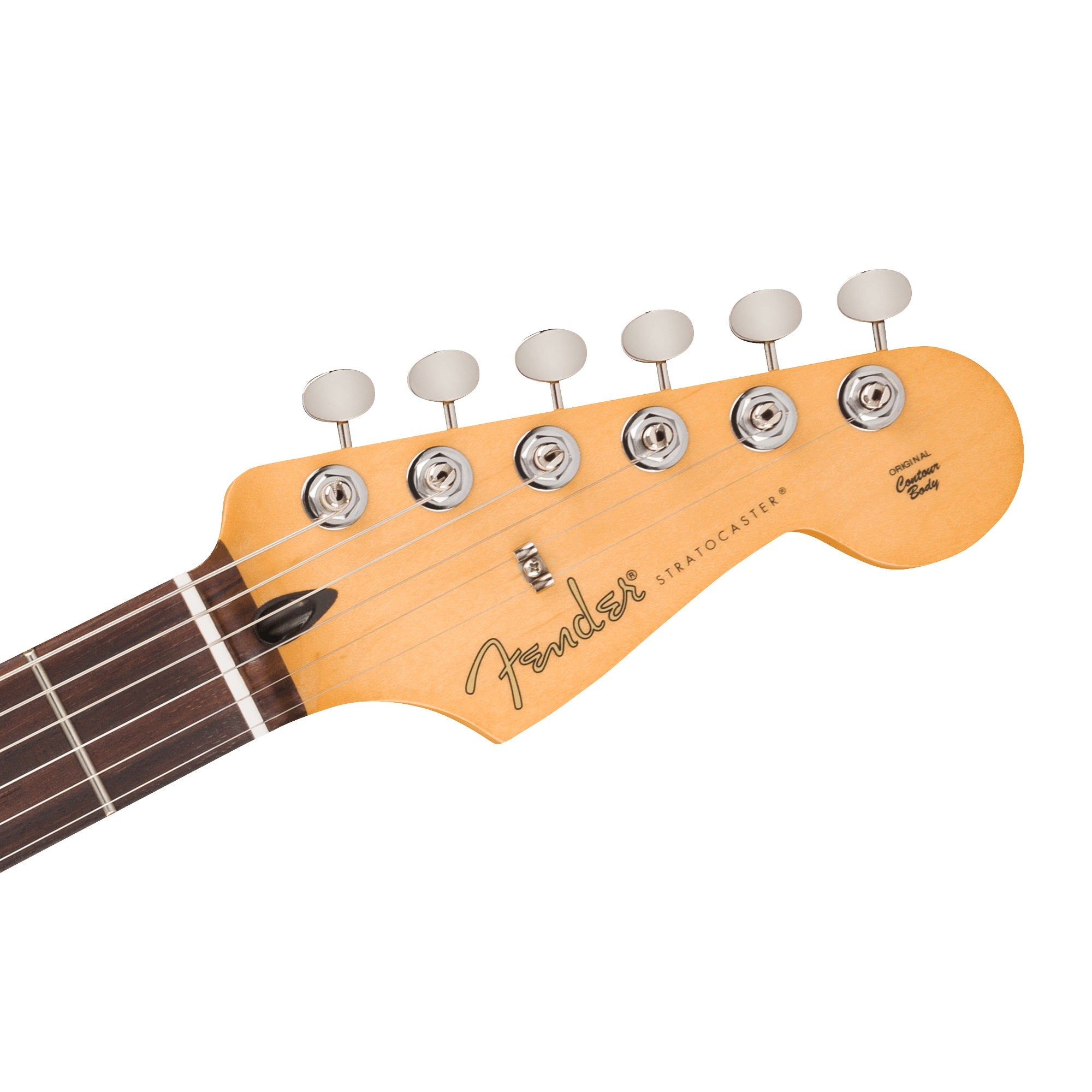 Fender - Player II Stratocaster - Cactus Gray #0140510597