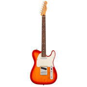 Fender - Player II Telecaster - Aged Cherry Burst #0140550531