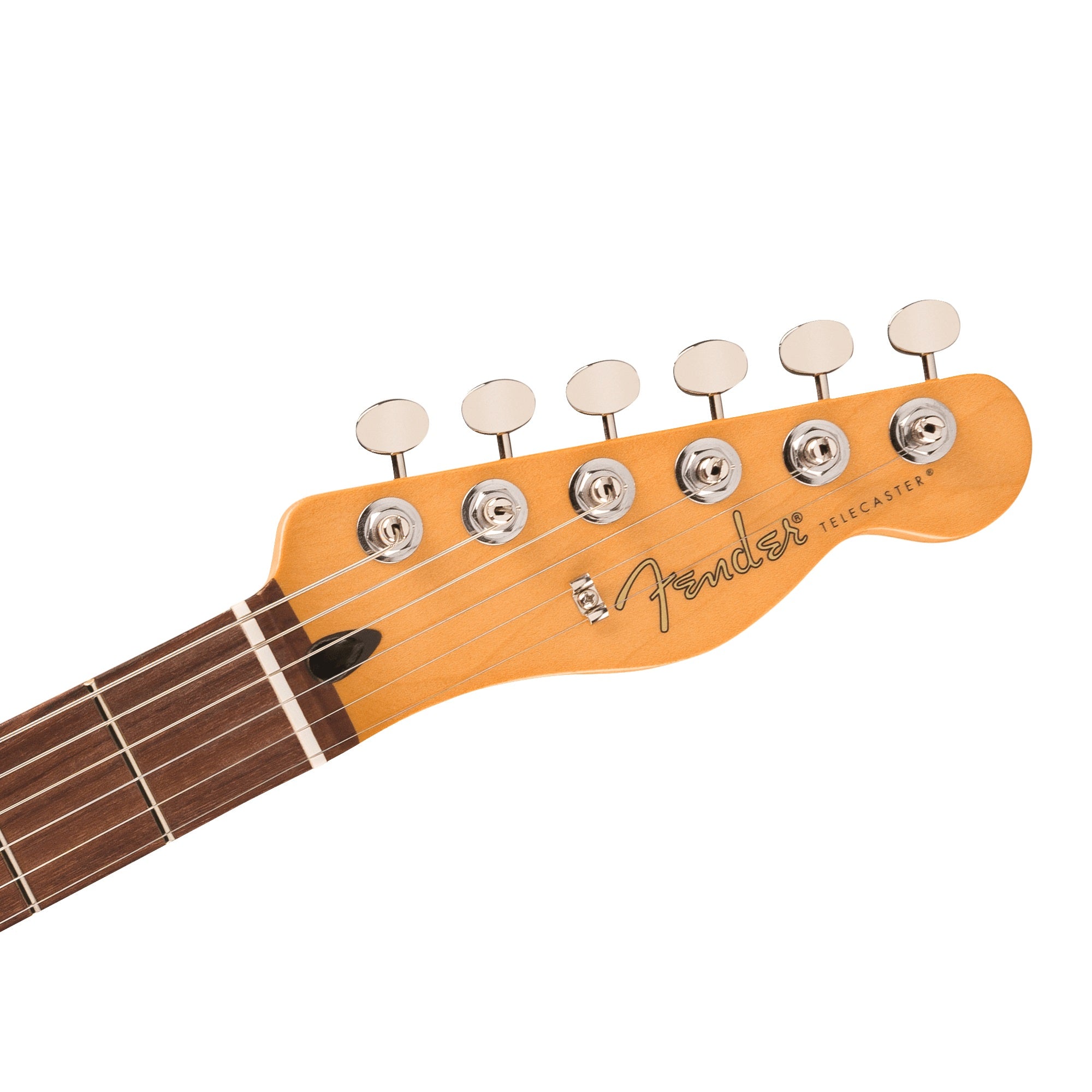 Fender - Player II Telecaster - Aged Cherry Burst #0140550531