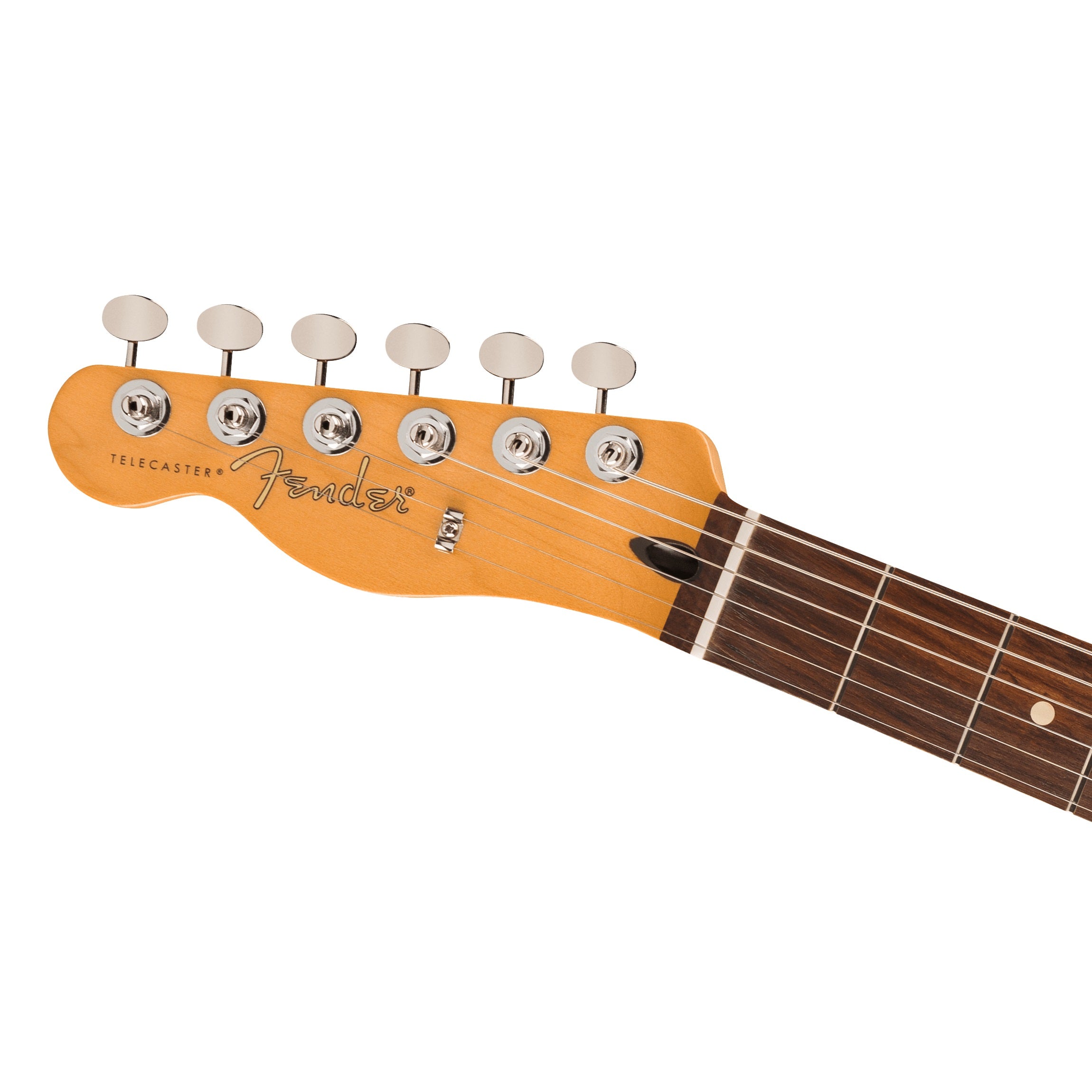 Fender - Player II Telecaster Left-Handed - Polar White #0140560515