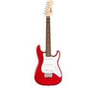 Squier - Mini Stratocaster – Dakota Red #0370121554
