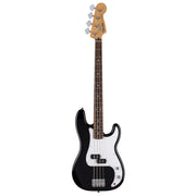 Fender - Standard Precision Bass - Black #0266640506