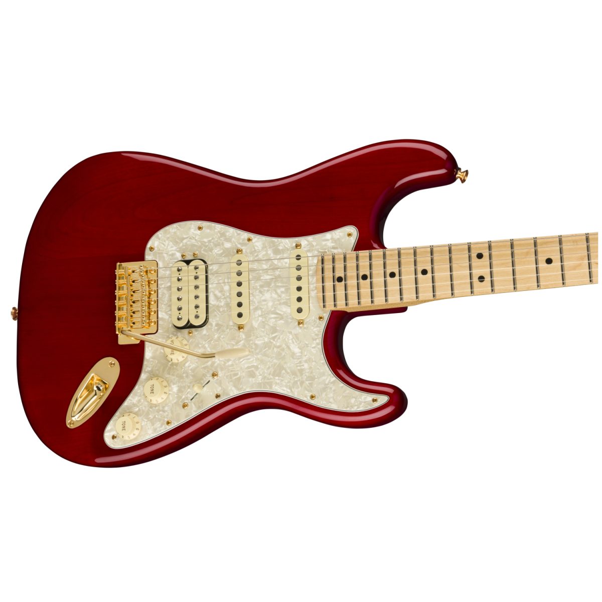 Fender-Tash-Sultana-Stratocaster-Maple-Fingerboard-Transparent-Cherry-face3-0140282314