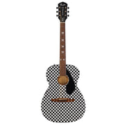 Fender - Tim Armstrong Hellcat Checkerboard