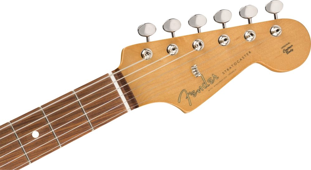 Fender - Vintera ’60s Stratocaster - Ice Blue Metallic #0149983383
