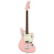 Fender - Vintera III Mid '60s Jaguar Shell Pink