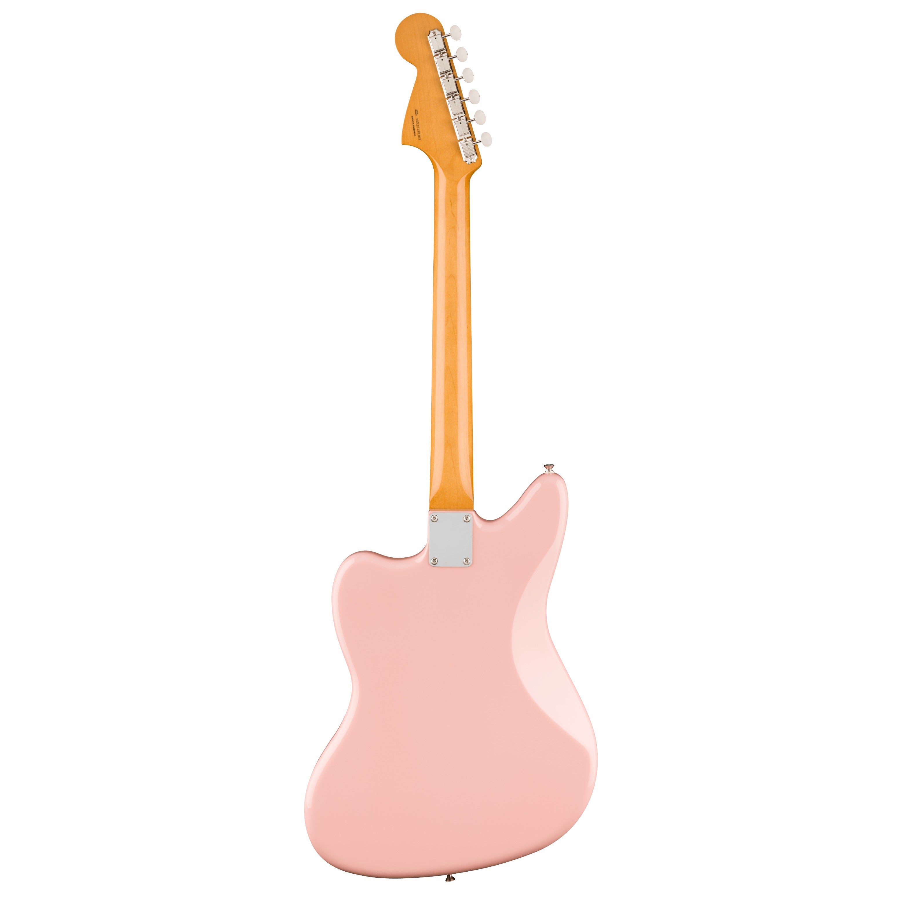 Fender - Vintera III Mid '60s Jaguar Shell Pink