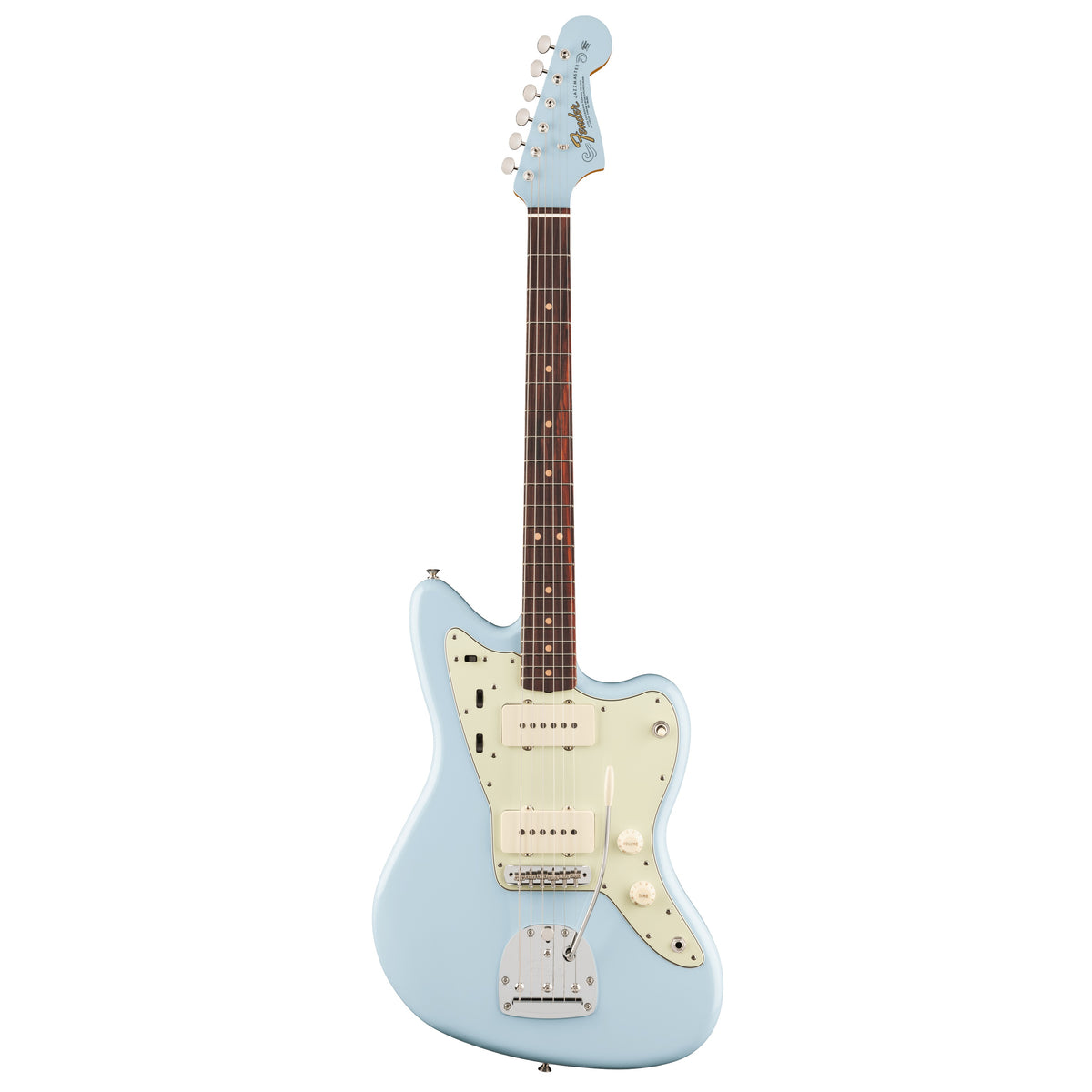 Fender - Vintera III Mid '60s Jazzmaster Sonic Blue