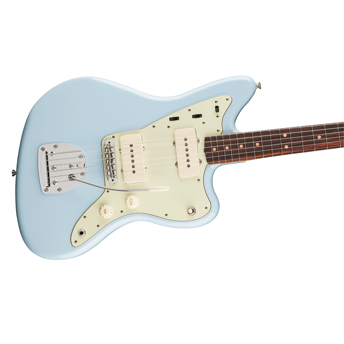 Fender - Vintera III Mid '60s Jazzmaster Sonic Blue