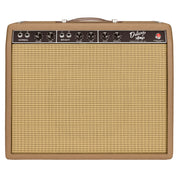 Fender - '62 Deluxe Amp 1x12 20W Guitar Combo #2174100000