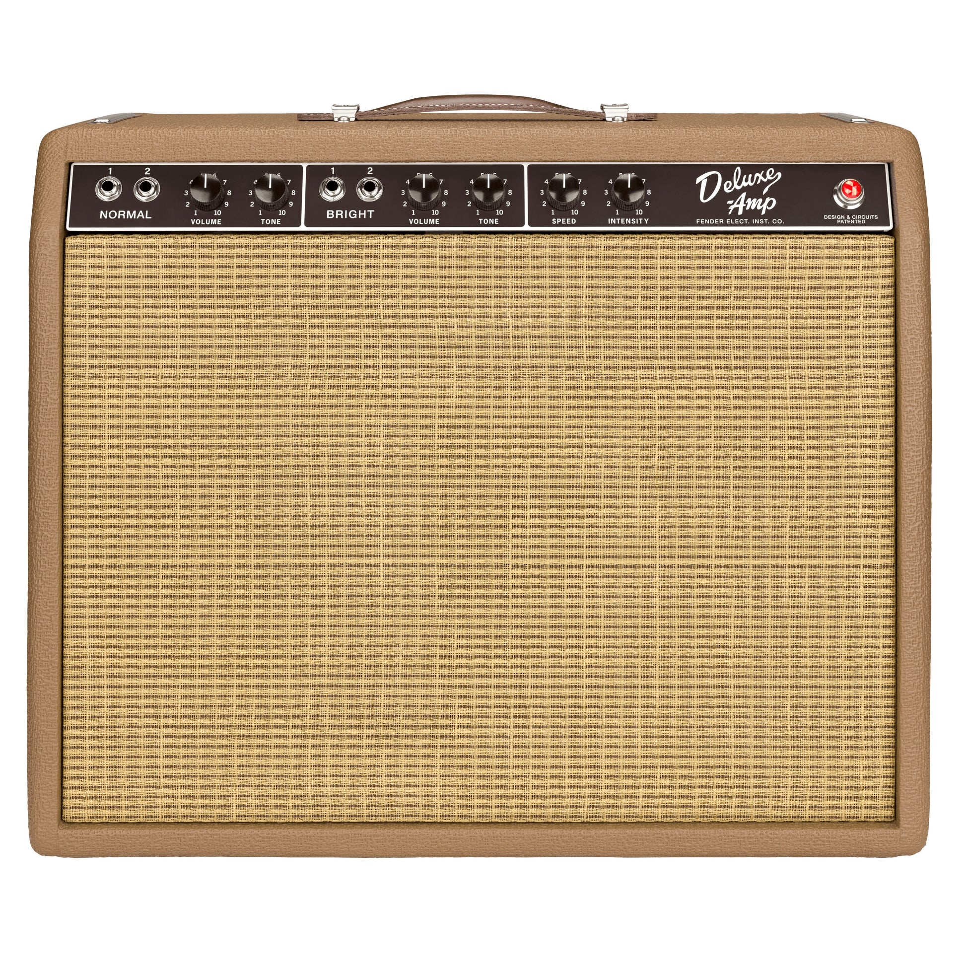 Fender - '62 Deluxe Amp 1x12 20W Guitar Combo #2174100000