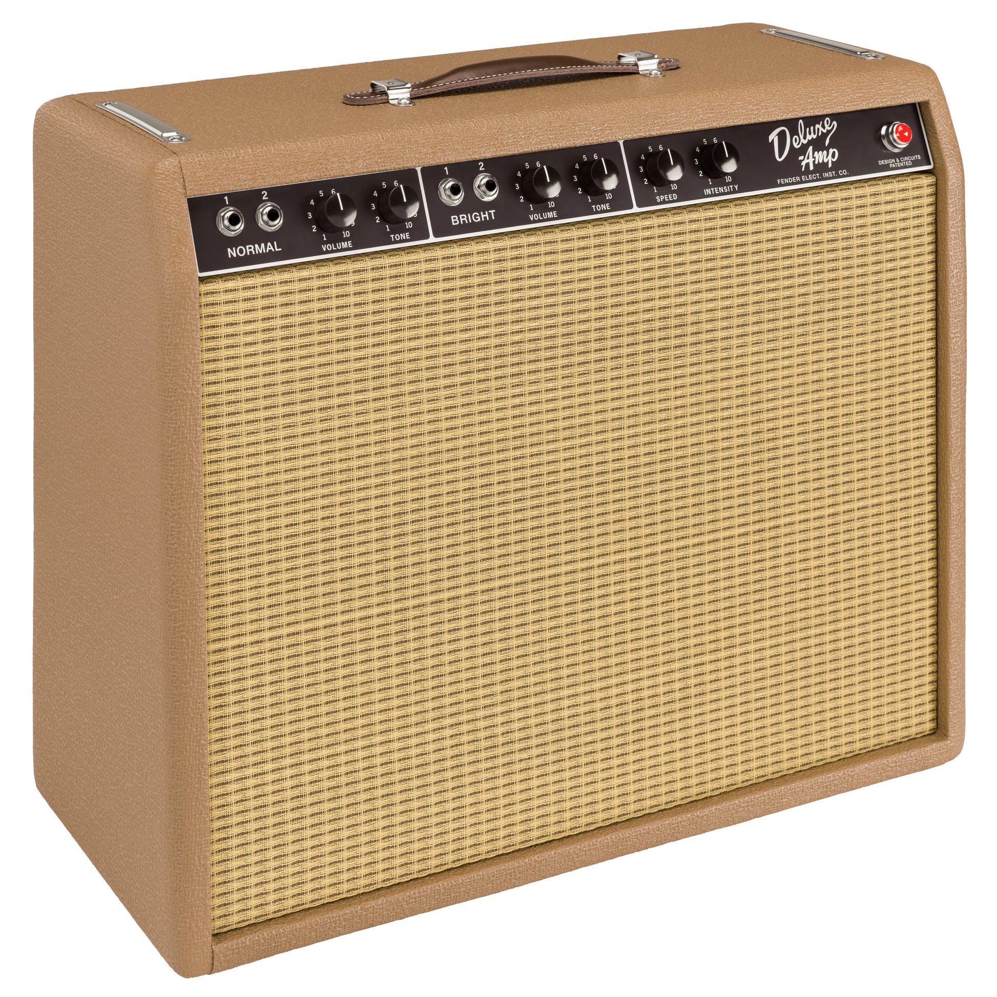 Fender - '62 Deluxe Amp 1x12 20W Guitar Combo #2174100000