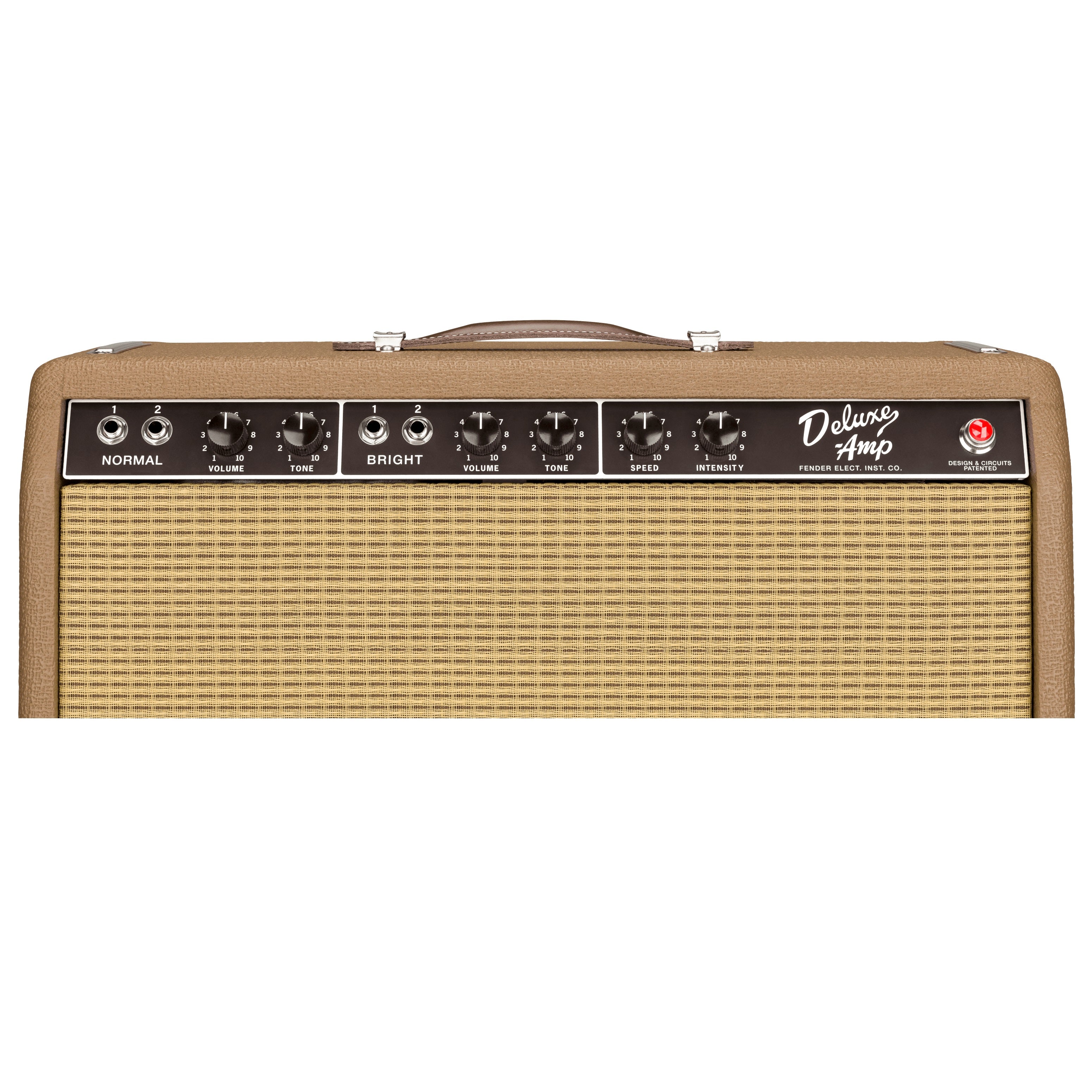 Fender - '62 Deluxe Amp 1x12 20W Guitar Combo #2174100000