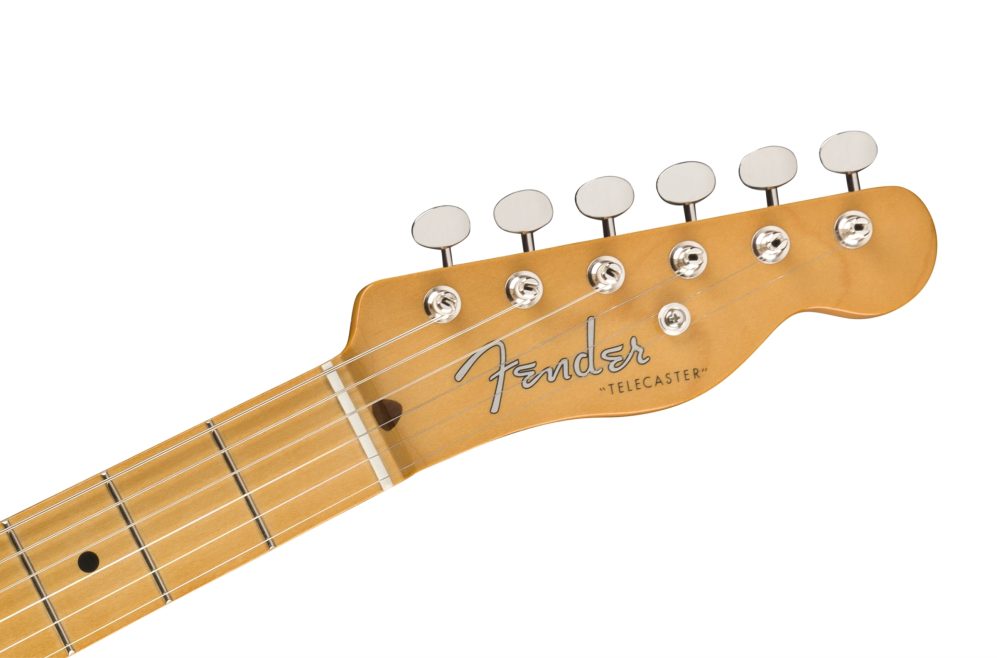 Fender - Vintera 50s Telecaster - 2 Color Sunburst #0149852303