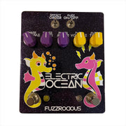 Fuzzrocious - Fuzz-Phaser - - ELECOCEAN