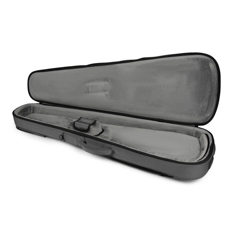 Gator - ICON Series Bag For Bass Guitars, Gray #G-ICONBASS-GRY