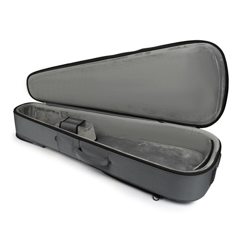 Gator - ICON Series Bag For Dreadnought Guitars, Gray #G-ICONDREAD-GRY