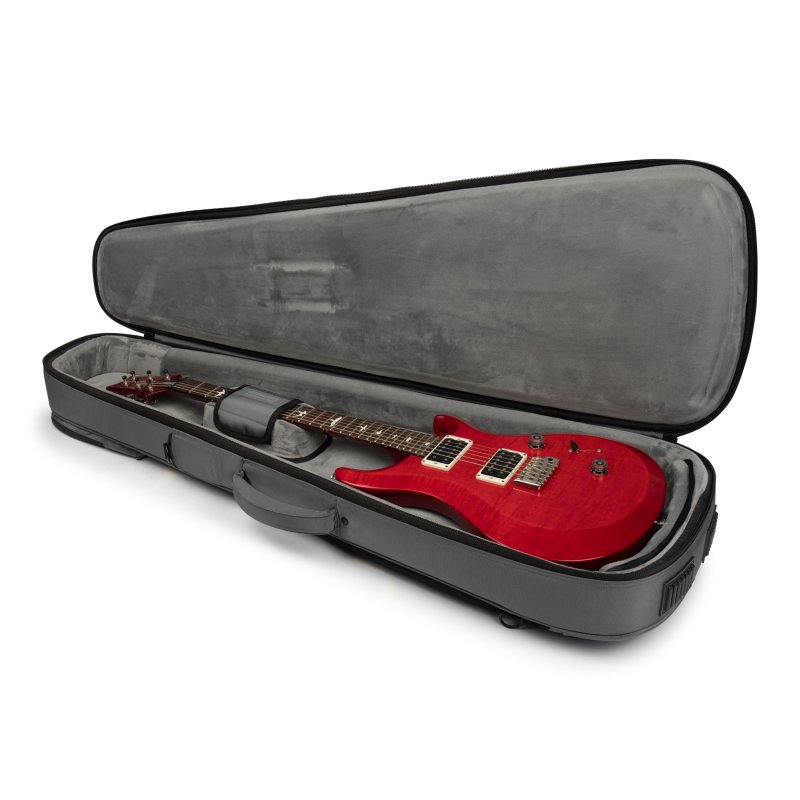 Gator - ICON Series Bag For Electric Guitars, Gray #G-ICONELECTRIC-GRY