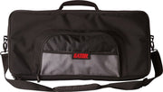 Gator - 24-inch x 11-inch Effects Pedal Bag #G-MULTIFX-2411