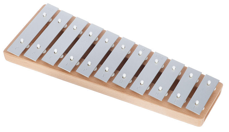 Sonor - Orff GP Soprano Glockenspiel Primary #G-P