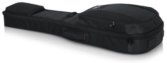 Gator - Pro-Go Series 335/Flying V Style Guitar Bag #G-PG-335V