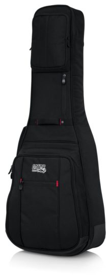 Gator - Classical Guitar Gig Bag #G-PG-CLASSIC