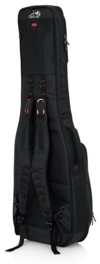 Gator - Pro Go Series Electric Guitar Gig-Bag #G-PG-ELECTRIC