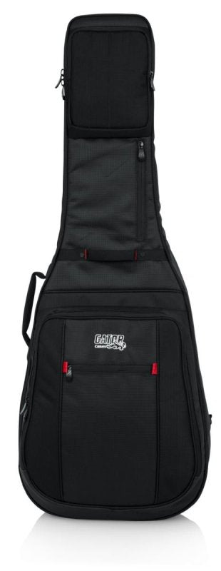 Gator - Pro Go Series Electric Guitar Gig-Bag #G-PG-ELECTRIC