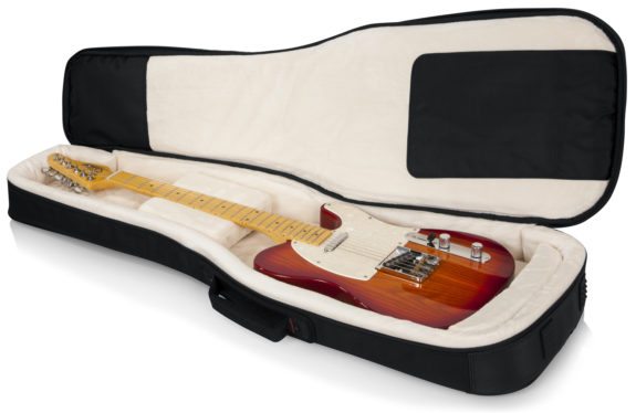 Gator - Pro Go Series Electric Guitar Gig-Bag #G-PG-ELECTRIC