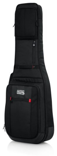 Gator - Pro Go Series Electric Guitar Gig-Bag #G-PG-ELECTRIC