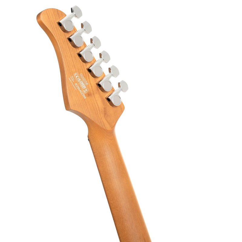 Cort - Cort G200SE Electric Guitar, Aged Cream #G200-SE-ACR
